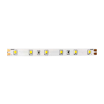 ΛΩΡΙΔΑ LED 5M 4.8W/M 550LM/M 24V DC IP65 NANO 3000K Ra80 8mm