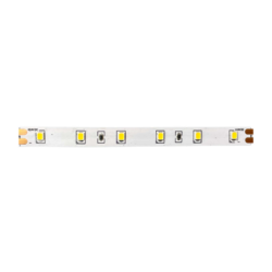 ΛΩΡΙΔΑ LED 5M 4.8W/M 550LM/M 24V DC IP65 NANO 3000K Ra80 8mm