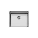 Νεροχύτης κουζίνας BL 795 KARAG 54x44cm