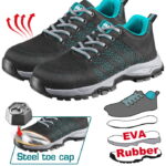 TOTAL ΠΑΠΟΥΤΣΙ ΕΡΓΑΣΙΑΣ SB (TSP206SB)