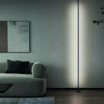 Inlight Skyline Light-10 Meters Long 3000K (43058-Black) - Image 2
