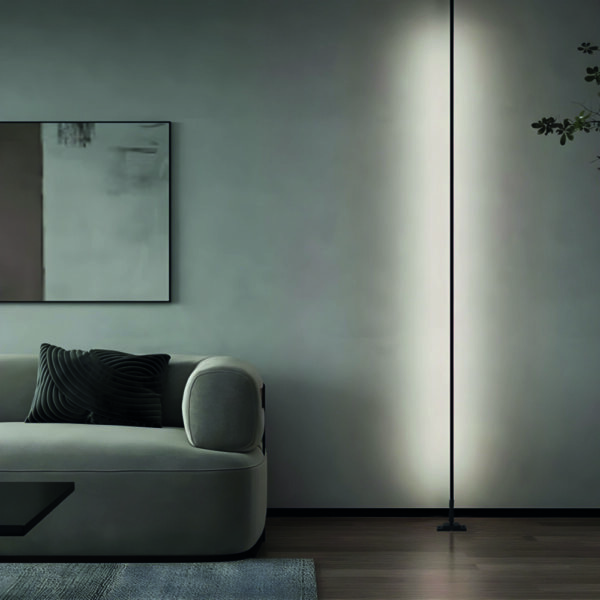 Inlight Skyline Light-10 Meters Long 3000K (43058-Black) - Image 2