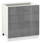 Ντουλάπι Κουζίνας επιδαπέδιο 60εκ.