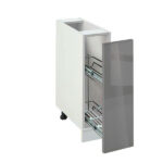 Ντουλάπι Κουζίνας επιδαπέδιο 20εκ.