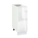 Ντουλάπι Κουζίνας επιδαπέδιο 25εκ.