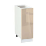 Ντουλάπι Κουζίνας επιδαπέδιο 25εκ.