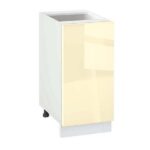 Ντουλάπι Κουζίνας επιδαπέδιο 40εκ.