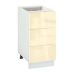 Ντουλάπι Κουζίνας επιδαπέδιο 40εκ.