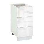 Ντουλάπι Κουζίνας επιδαπέδιο 40εκ.