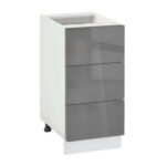 Ντουλάπι Κουζίνας επιδαπέδιο 40εκ.