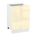 Ντουλάπι Κουζίνας επιδαπέδιο 50εκ.