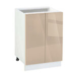 Ντουλάπι Κουζίνας επιδαπέδιο 50εκ.