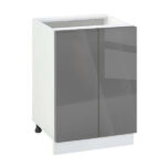 Ντουλάπι Κουζίνας επιδαπέδιο 50εκ.