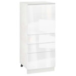 Ντουλάπι Κουζίνας επιδαπέδιο 60εκ.