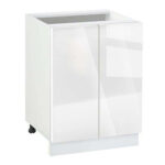 Ντουλάπι Κουζίνας επιδαπέδιο 60εκ.