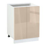 Ντουλάπι Κουζίνας επιδαπέδιο 60εκ.
