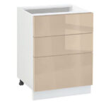 Ντουλάπι Κουζίνας επιδαπέδιο 60εκ.