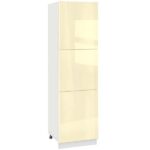 Ντουλάπι Κουζίνας επιδαπέδιο 60εκ.