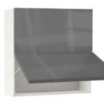 Ντουλάπι Κουζίνας κρεμαστό 80εκ.