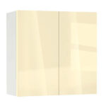 Ντουλάπι Κουζίνας κρεμαστό 80εκ.