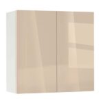 Ντουλάπι Κουζίνας κρεμαστό 80εκ.