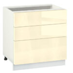 Ντουλάπι Κουζίνας επιδαπέδιο 80εκ.