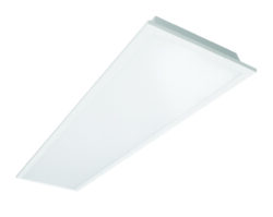JUST LED LED Panel Backlight 48watt Παραλληλόγραμμο 3CCT D:1195mmX295mmX26mm (212604820)