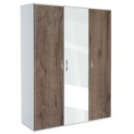 Ντουλάπα Τρίφυλλη