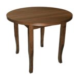 Τραπέζι κουζίνας ξύλινο