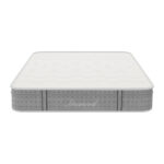 Στρώμα Diamond pakoworld pocket spring+gel memory foam 25-27cm 150x200εκ - Image 3