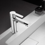 Μπαταρία νιπτήρος TATI 28801 KARAG