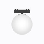 ΦΩΤΙΣΤΙΚΟ-ΜΠΑΛΑ-ΓΥΑΛΙ-ΜΑΓΝΗΤΙΚΗΣ ΡΑΓΑΣ-48V-ARION-9G-SM