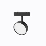 ΦΩΤΙΣΤΙΚΟ-ΓΡΑΜΜΙΚΟ ΣΠΟΤ-ΜΑΥΡΟ-ΜΑΓΝΗΤΙΚΗΣ ΡΑΓΑΣ-48V-ARION-9RF-3