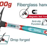 TOTAL ΣΦΥΡΙ ΣΚΕΠΑΤΖΗΔΩΝ ΠΛΑΣΤ. ΛΑΒΗ 600gr (THCH61060)