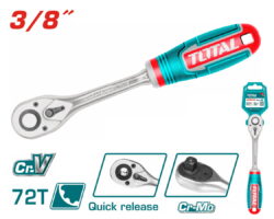 TOTAL ΕΠΑΓΓ. ΚΑΣΤΑΝΙΑ 3/8" / 72T (THT106386)