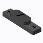 ΕΞΑΡΤΗΜΑ-ΔΙΑΣΥΔΕΣΗΣ-ΜΑΓΝΗΤΙΚΗΣ ΡΑΓΑΣ-ΙΜΑΝΤΑ-48V-VERSA-CNT