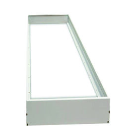 JUST LED Πλαίσιο Αλουμινίου για Παραλληλόγραμμο Led Panel D:120cmX30cmΧ5