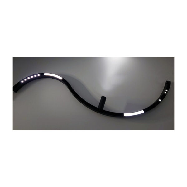 5cm (TMC0021-Black)