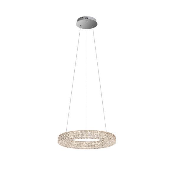 ΠΟΛΥΦΩΤΟ-ΚΡΕΜΑΣΤΟ ΦΩΤΙΣΤΙΚΟ LED-ΚΩΔ. CILA-400
