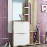 Έπιπλο Εισόδου Moka