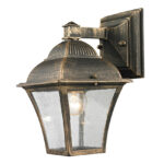 ΦΩΤΙΣΤΙΚΑ ΕΞΩΤΕΡΙΚΟΥ ΧΩΡΟΥ - ΚΩΔ. RH1130W