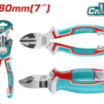 TOTAL ΠΛΑΓΙΟΚΟΠΤΗΣ 180mm (THT230706)