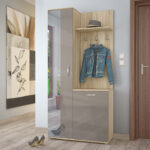 Έπιπλο Εισόδου 89/35/187 εκ.