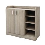 Παπουτσοθήκη 85 Σόνομα