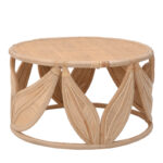 Σαλόνι Ytrone-Siderty pakoworld σετ 2τεμ rattan σε φυσική απόχρωση - Image 6