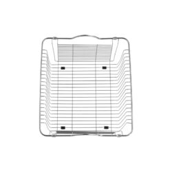 Καλάθι ανοξείδωτο για νεροχύτη BL-560 KARAG 37x33cm