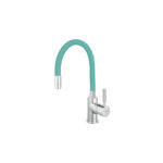 Μπαταρία κουζίνας μέντα ZUMBA BZA4M FERRO