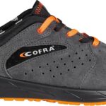 COFRA ΠΑΠΟΥΤΣΙ FARTLEK S1 PS FO SR