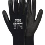 COFRA ΓΑΝΤΙΑ PU (NIMBLE)