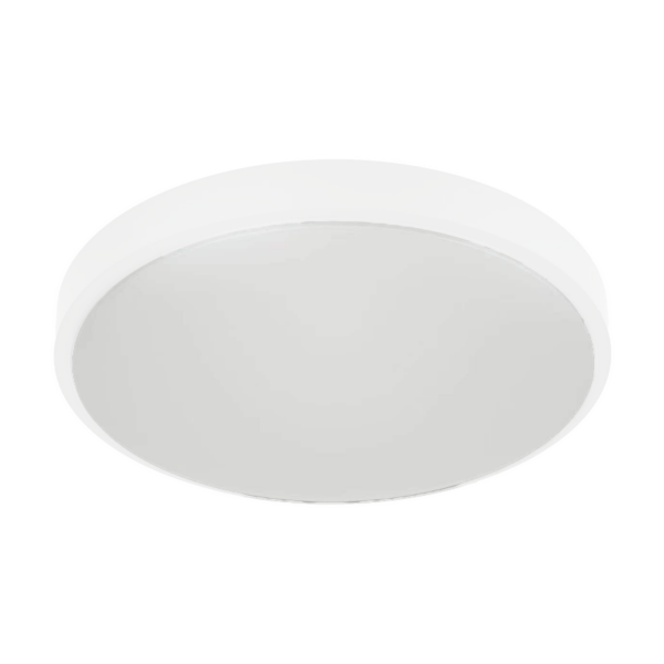 it-Lighting Torch LED 18W 3CCT Outdoor Ceiling Light White D:28cmx5